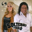 Cover Solteirões do Forró, Vol.4
