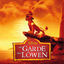 Cover Die Garde der Löwen (Mit der Musik aus der TV-Serie)