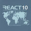 Cover React 10