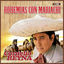 Cover Bohemias Con Mariachi