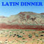 Cover Latin Dinner