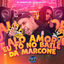 Cover ALÔ AMOR EU TÔ NO BAILE DA MARCONE
