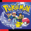 Cover Pokémon: 2.B.A. Master (Music from the TV Series)