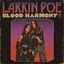Cover Blood Harmony