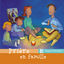 Cover Prière en Famille