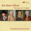 Cover Die Bach-Söhne
