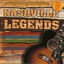 Cover Nashville Legends