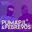 Cover Pumapjl & Febre90S no Estúdio Showlivre (Ao Vivo)