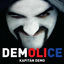 Cover Demolice