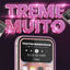 Cover Treme Muito