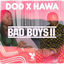 Cover Bad Boys II
