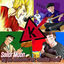 Cover Sag das Zauberwort (Sailor Moon)