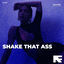 Cover Shake That Ass (Stutter Techno)