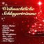 Cover Weihnachtliche Schlagerträume