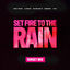Cover Set Fire To The Rain (Sunset Mix)