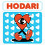 Cover HODARI