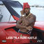 Cover Less Talk More Hustle