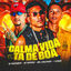 Cover Calma Vida Ta de Boa