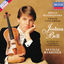 Cover Bruch: Violin Concerto No. 1 / Mendelssohn: Violin Concerto