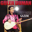 Cover Yüreğimden Yüreğinize Sazım