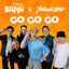 Cover Go Go Go
