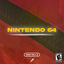 Cover nintendo 64
