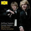 Cover Beethoven Piano Sonatas