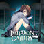 Cover IMITATION GALLERY