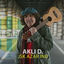 Cover Jsk Azar Inu