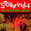 Cover The Blues Ain't News