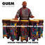 Cover Percussions africaines pour la danse