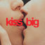 Cover Kiss Big
