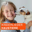 Cover Kinderlieder Haustiere