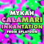 Cover Calamari Inkantation (From "Splatoon")
