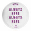Cover Always Here