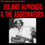 Cover Roland Alphonso & the Aggrovators