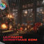 Cover Ultimate Christmas EDM
