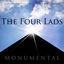 Cover Monumental - Classic Artists - The Four Lads