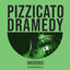 Cover Pizzicato Dramedy Underscores