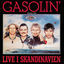 Cover Live I Skandinavien