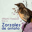 Cover Zorzales de Antaño / Alberto Vasquez Vol. 4
