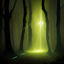 Cover Tief im Wald