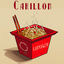Cover Carillon