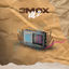 Cover Trimox, Vol. 2