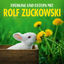 Cover Frühling und Ostern Kinderlieder von Rolf Zuckowski