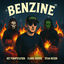 Cover Benzine