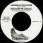 Cover Laughing on the Outside b/w Heavenly