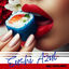 Cover Sushi Azul