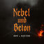 Cover Nebel & Beton