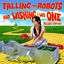 Cover falling for robots & wishing i was one (deluxe)
